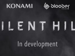 Silent Hill tendrá un remake del primer juego silent hill