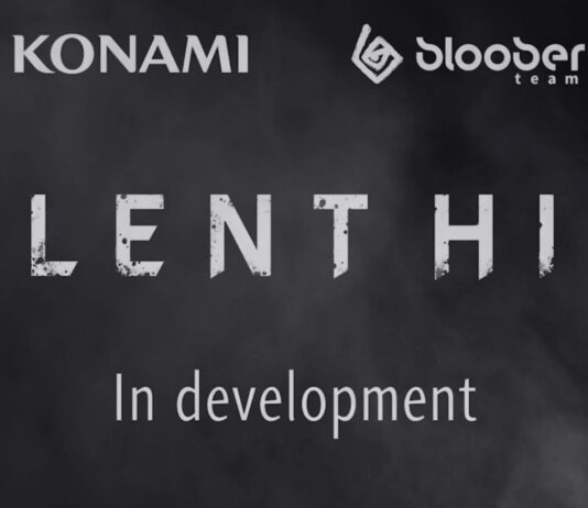 Silent Hill tendrá un remake del primer juego silent hill