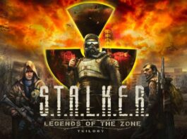 S.T.A.L.K.E.R.: Legends of the Zone – Análisis de la edición mejorada 2025 S.T.A.L.K.E.R.: Legends of the Zone