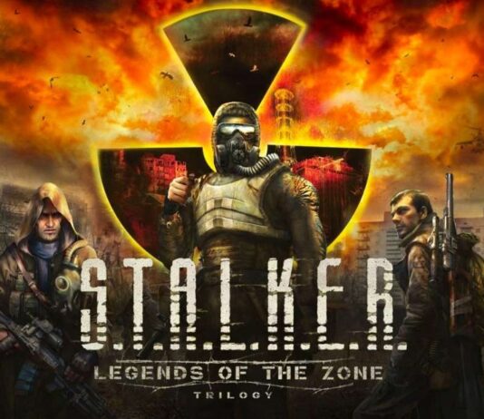 S.T.A.L.K.E.R.: Legends of the Zone – Análisis de la edición mejorada 2025 S.T.A.L.K.E.R.: Legends of the Zone