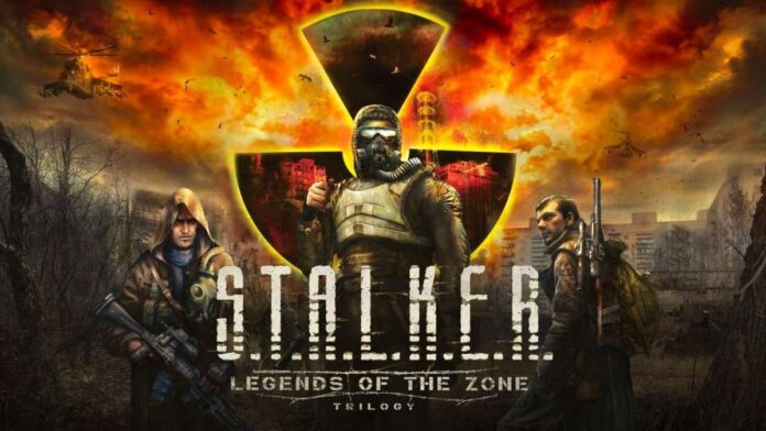 S.T.A.L.K.E.R.: Legends of the Zone