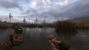 S.T.A.L.K.E.R.: Legends of the Zone análisis