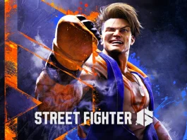 Street Fighter 6 – Análisis de Switch 2 street fighter 6 switch 2