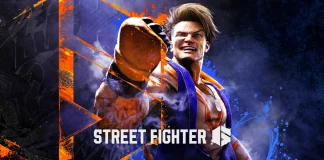Street Fighter 6 – Análisis de Switch 2 street fighter 6 switch 2