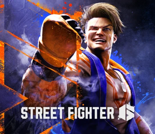 Street Fighter 6 – Análisis de Switch 2 street fighter 6 switch 2