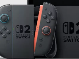 Switch 2 y sus ventas en España switch 2 por