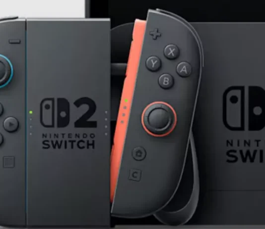 Switch 2 y sus ventas en España switch 2 por