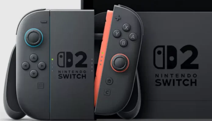 switch 2 por