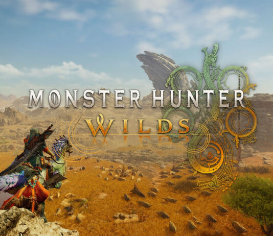 El fracaso de Monster Hunter Wilds wilds