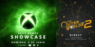 Todos los anuncios del Xbox Games Showcase Xbox Games Showcase