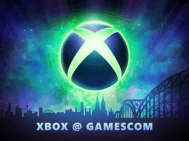 Xbox estará presente en la Gamescom 2025