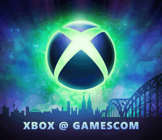 Xbox estará presente en la Gamescom 2025