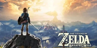The Legend of Zelda: Breath of the Wild. Switch 2 – Análisis zelda