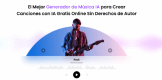 ¿Cómo crear música personalizada fácilmente? — Con el generador de música de Vidnoz AI para liberar tu creatividad