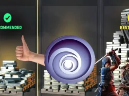 Ubisoft va a por todas con los micropagos. ubisoft