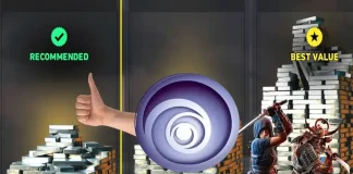 Ubisoft va a por todas con los micropagos. ubisoft