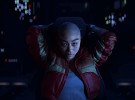 Neil Druckmann vuelve a volcarse en Naughty Dog para centrarse en sus próximos proyectos Naughty Dog, intergalactic