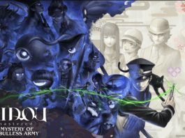 Raidou Remastered: The Mystery of the Soulless Army– Análisis Raidou remastered, portada