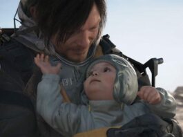 Hideo Kojima lo vuelve a hacer: Death Stranding 2 arrasa en Reino Unido Death Stranding 2
