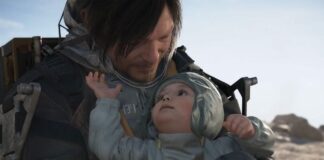 Hideo Kojima lo vuelve a hacer: Death Stranding 2 arrasa en Reino Unido Death Stranding 2