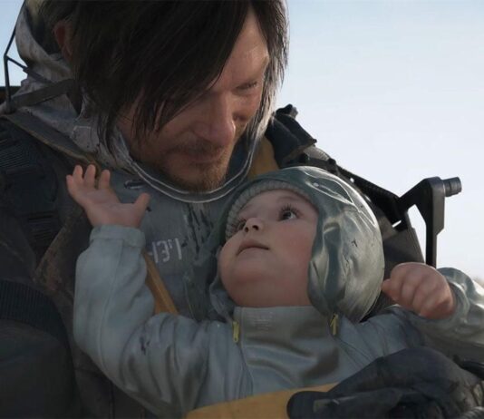 Hideo Kojima lo vuelve a hacer: Death Stranding 2 arrasa en Reino Unido Death Stranding 2