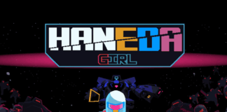 Haneda Girl — Análisis Haneda Girl