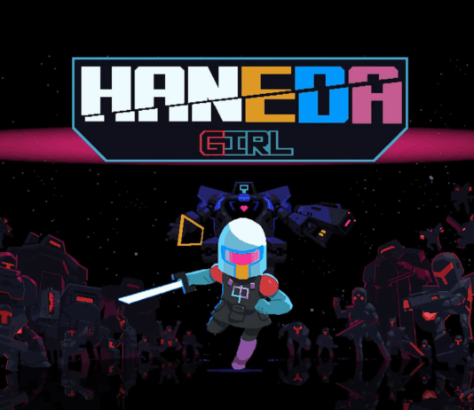 Haneda Girl — Análisis Haneda Girl