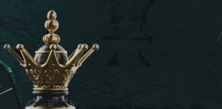 Reseña de «Impulsos carnales (Reinas y monstruos II) de J. T. Geissinger Fragmento de contracubierta de "Impulsos carnales" de J.T. Geissinger.