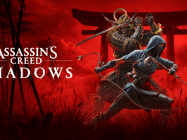 Ya conocemos la fecha del DLC de Assassin´s Creed Shadows