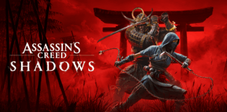 Ya conocemos la fecha del DLC de Assassin´s Creed Shadows