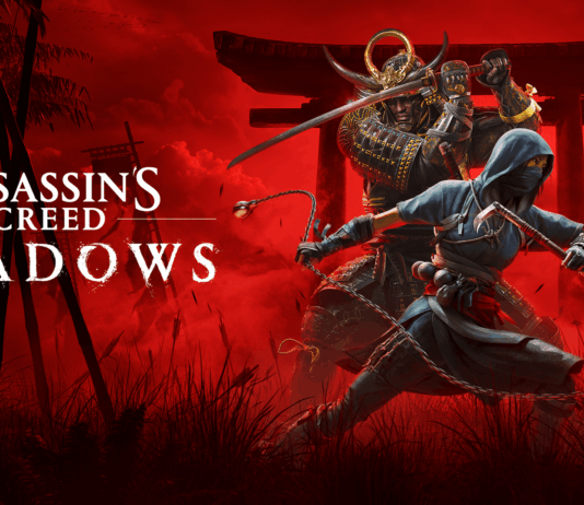 Ya conocemos la fecha del DLC de Assassin´s Creed Shadows