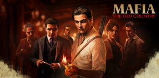 Mafia: The Old Country revela un gameplay cargado de acción, sigilo y conducción intensa Mafia: The Old Country