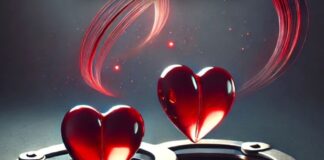 Reseña de «Mentiras arriesgadas» de Moruena Estringana (Destino y venganza II) Fragmento de portada de "Mentiras arriesgadas" de Moruena Estríngana.