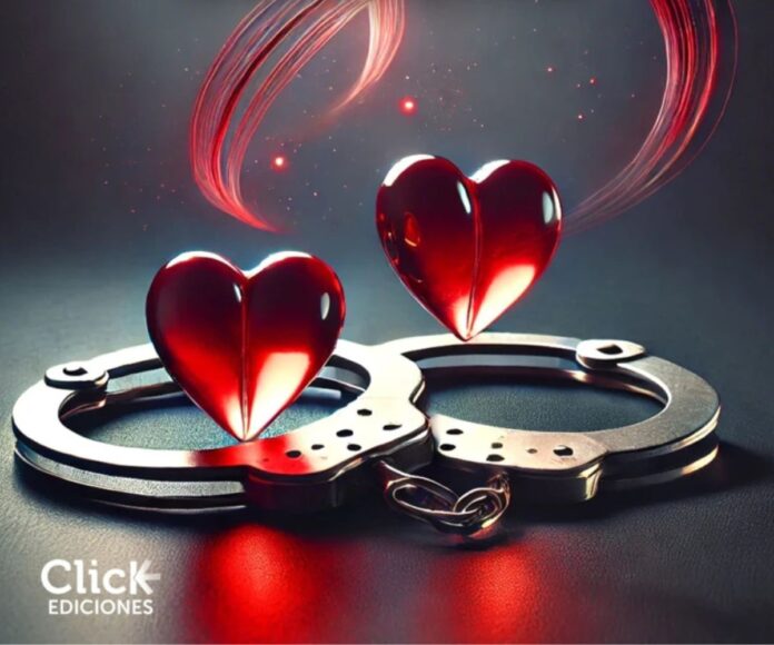 Mentiras arriesgadas_destacado Fragmento de portada de "Mentiras arriesgadas" de Moruena Estríngana.