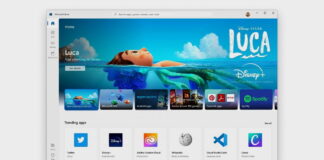 Microsoft ya no vende series y películas en sus tiendas digitales Microsoft