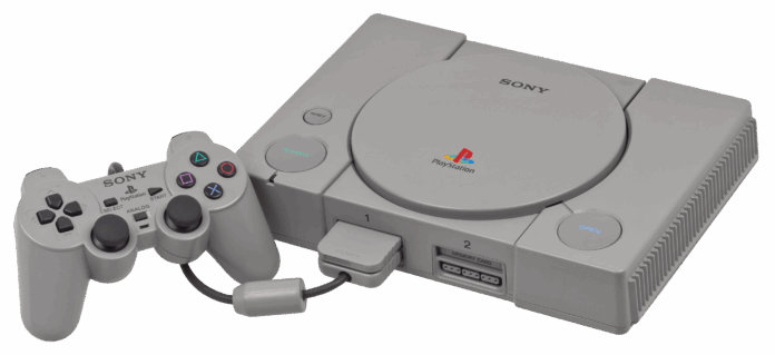 PSX-Console-wController