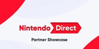 Todo sobre el Nintendo Direct: Partner Showcase Partner Showcase