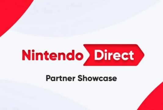 Todo sobre el Nintendo Direct: Partner Showcase Partner Showcase