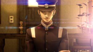 Raidou Remastered