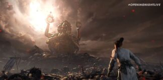 Estos son los requisitos para jugar Where Winds Meet en PC