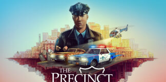 The Precinct — Análisis The Precinct
