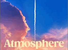 «Atmosphere: una historia de amor», ahora quiero ser astronauta Portada de "Atmosphere: una historia de amor" de Taylor Jenkins Reid Editada por Stefano Books | Fuente: Stefano books