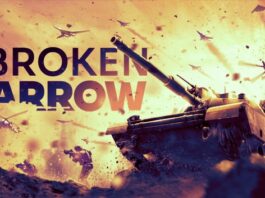Broken Arrow – Análisis Broken Arrow PC portada