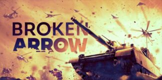 Broken Arrow – Análisis Broken Arrow PC portada
