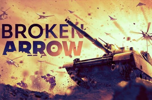 Broken Arrow – Análisis Broken Arrow PC portada