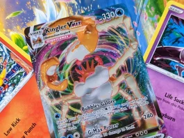 Estas cartas Pokémon están subiendo de valor (y podrías tener alguna en casa) Cartas Pokémon caras
