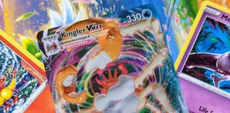 Estas cartas Pokémon están subiendo de valor (y podrías tener alguna en casa) Cartas Pokémon caras