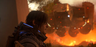 Death Stranding 2: On the Beach – Análisis