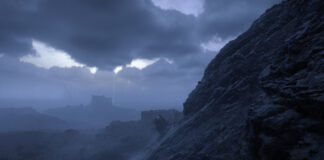 Así evita Death Stranding 2 que se salgas del mapa Death Stranding 2: On the Beach