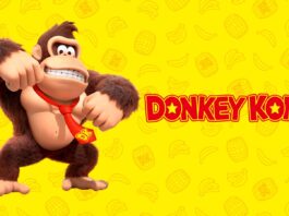 Puede que haya película de Donkey Kong donkey kong